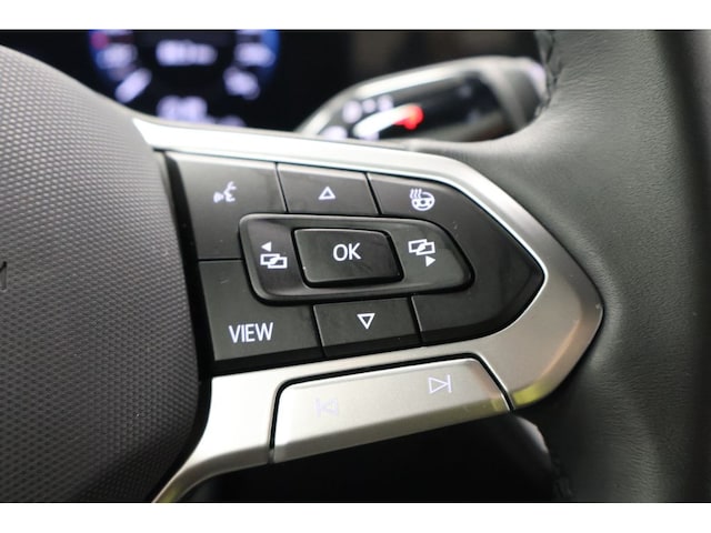 Volkswagen Tiguan 2.0 TDI DSG