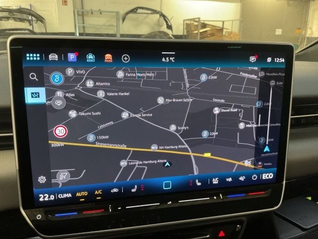 Volkswagen ID.7 Pro Tourer