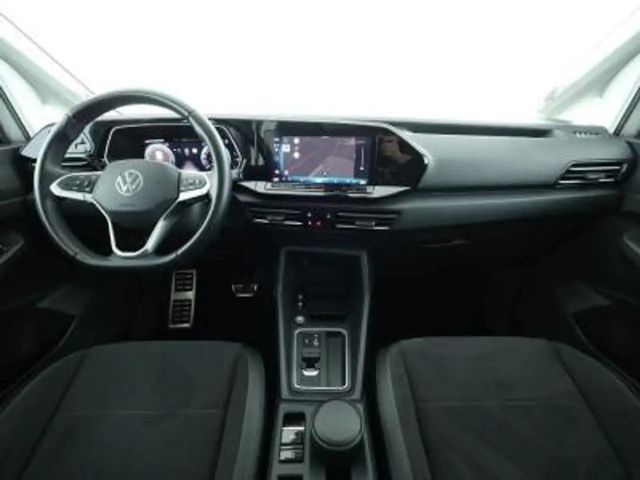 Volkswagen Caddy Combi DSG Style