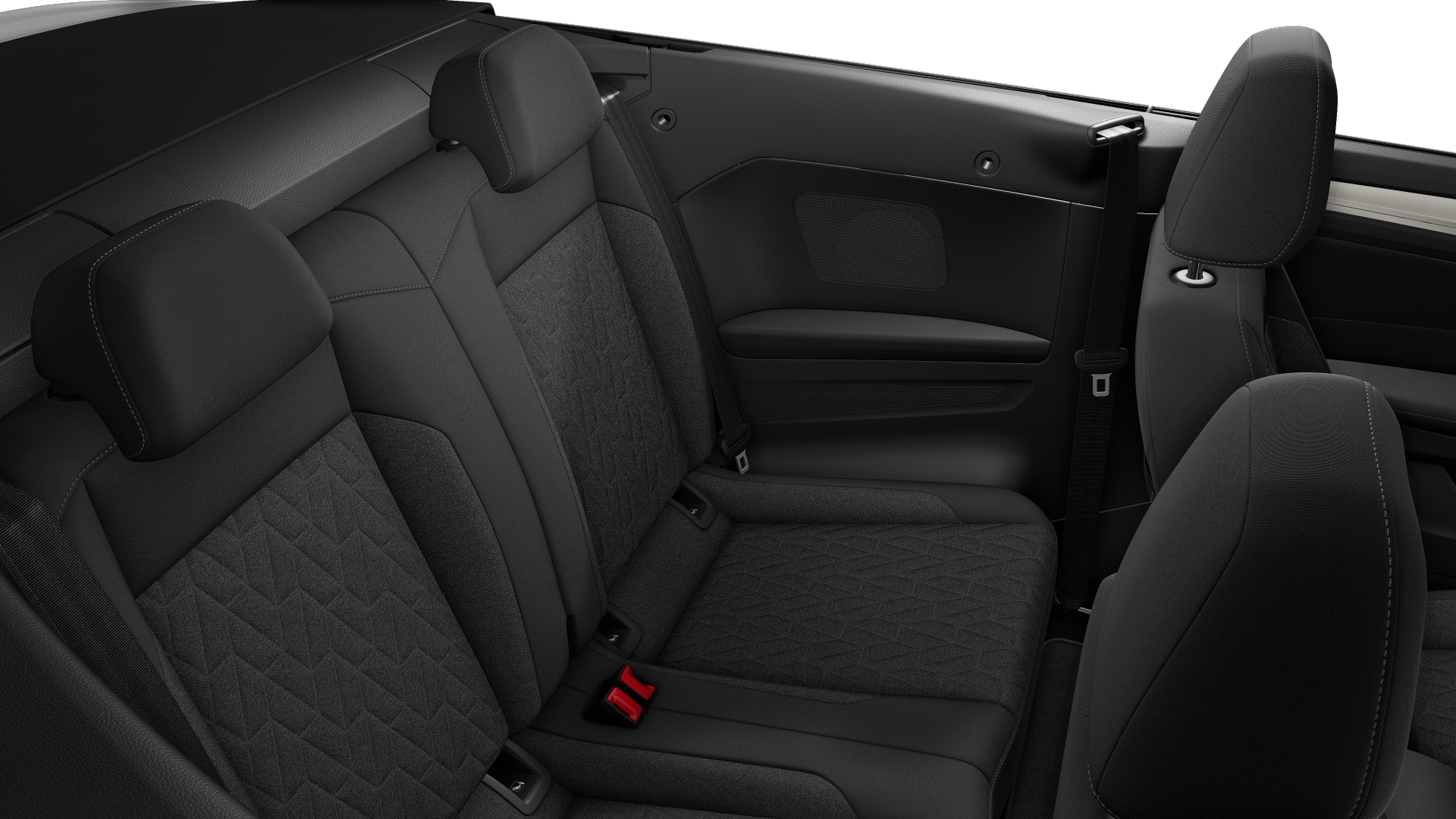 Volkswagen T-Roc Cabriolet Move