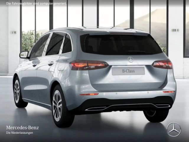 Mercedes-Benz B 180 Progressive Sedan