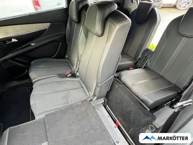 Peugeot 5008 GT-Line PureTech