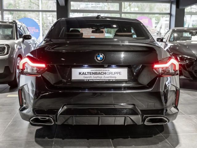 BMW 240 Coupé xDrive