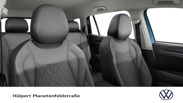 Volkswagen Tayron Life