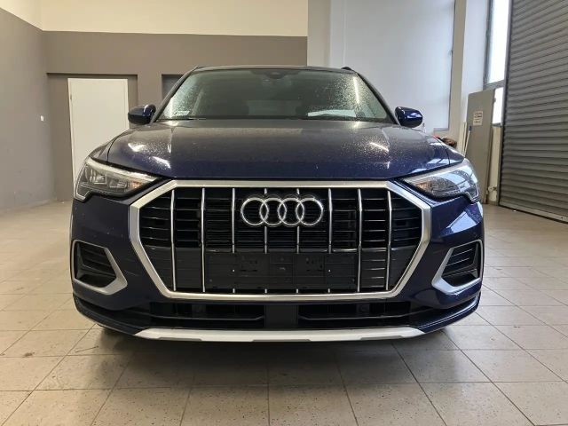 Audi Q3 35 TFSI S-Tronic