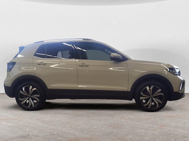 Volkswagen T-Cross 1.0 TSI DSG Style