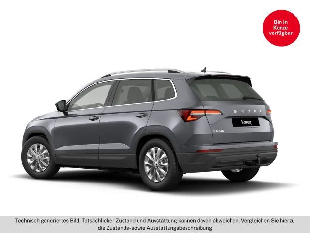 Skoda Karoq ACT Selection