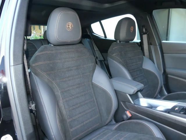 Alfa Romeo Tonale Intensa 1.5 VGT Ibrida