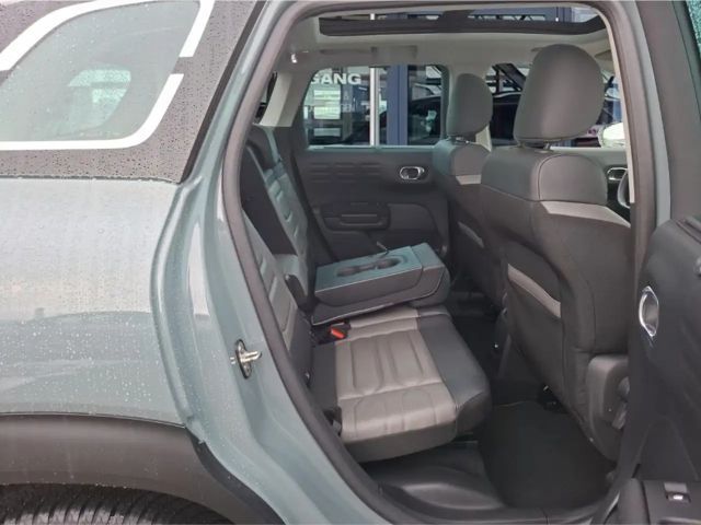 Citroën C3 Aircross Pack Shine