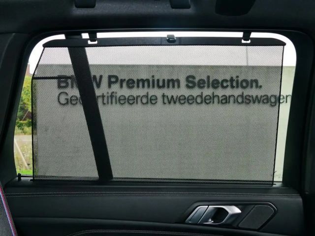 BMW X5 M-Sport xDrive50e