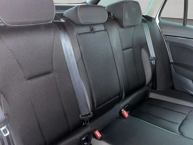 Skoda Kamiq 1.0 TSI Tour