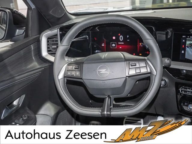 Opel Mokka GS-Line Grand Sport