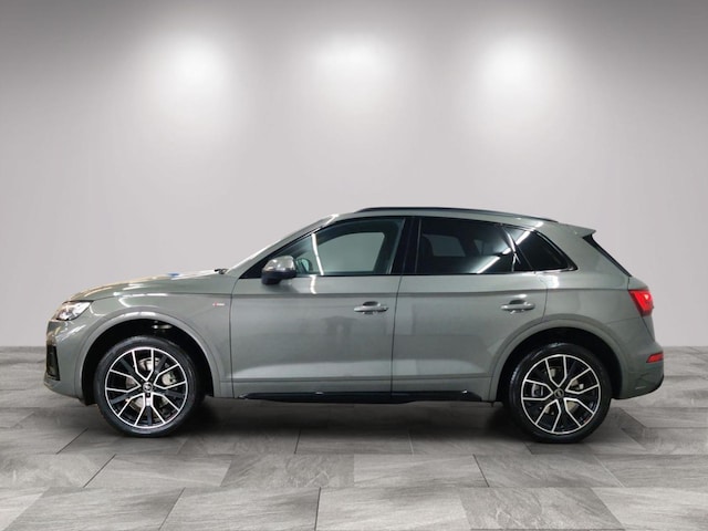 Audi Q5 45 TFSI Quattro S-Tronic