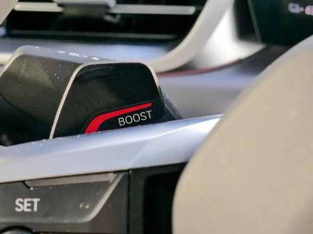 BMW iX1 Drive pro M-Sport xDrive30