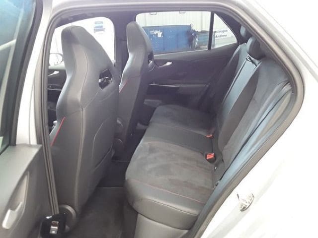 Volkswagen ID.3 GTX Performance