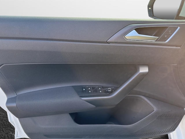 Volkswagen Polo 1.0 TSI R-Line