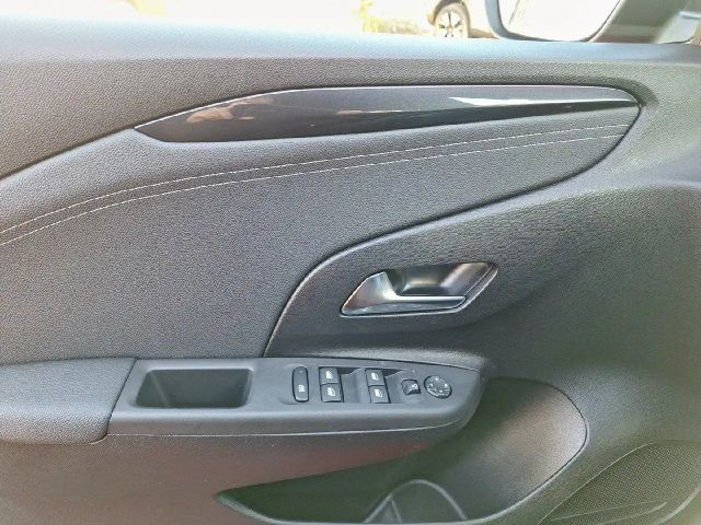 Opel Corsa GS-Line Grand Sport Turbo