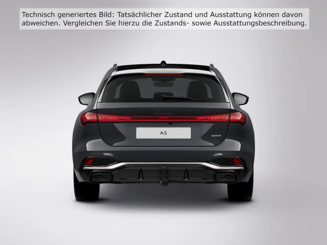 Audi A5 40 TFSI Quattro S-Line