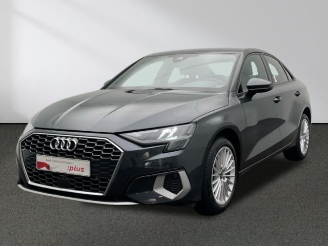Audi A3 30 TFSI S-Tronic Sedan