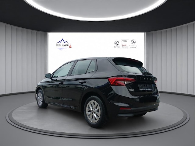 Skoda Fabia FABIA        SELECTS70/1.0 M5F