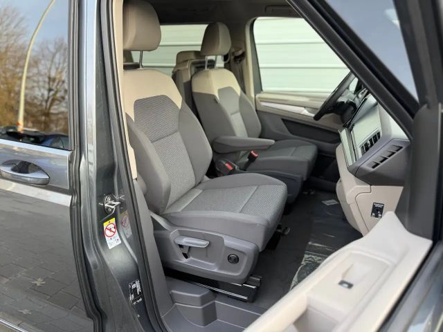 Volkswagen Multivan 2.0 TDI DSG Lang T7