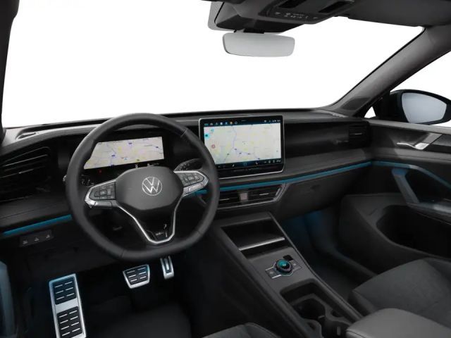 Volkswagen Tiguan 1.5 eTSI DSG IQ.Drive