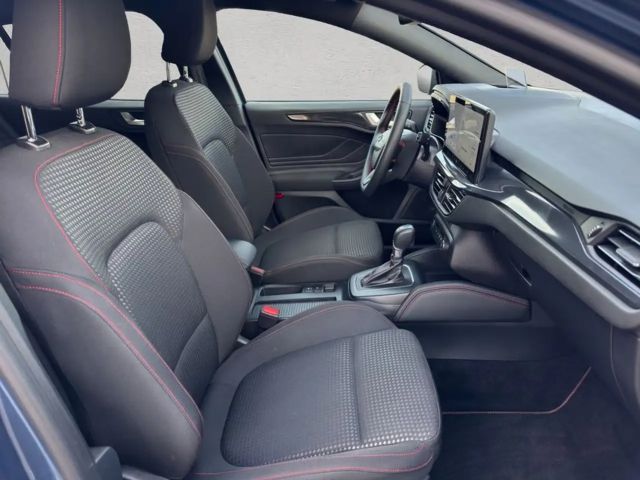 Ford Focus EcoBoost ST Line Wagon