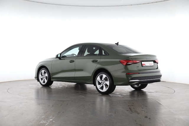 Audi A3 30 TFSI Sedan