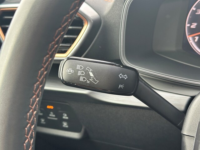 Cupra Formentor 2.0 TSI 4Drive DSG VZ