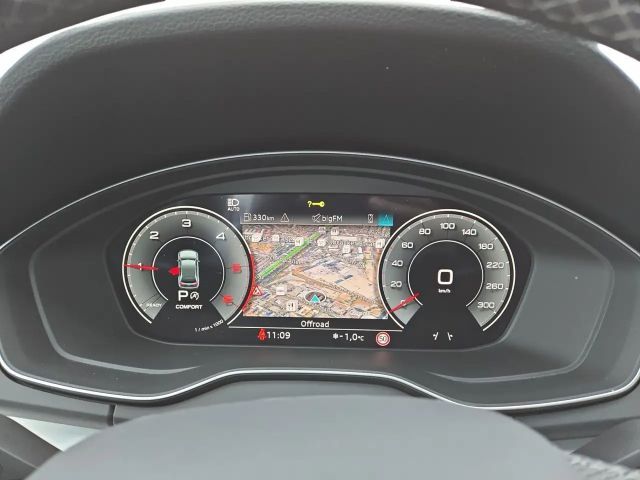 Audi Q5 40 TDI Quattro S-Line S-Tronic