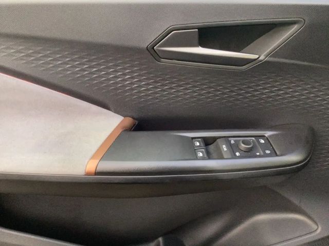 Cupra Born 77 kWh eBoost