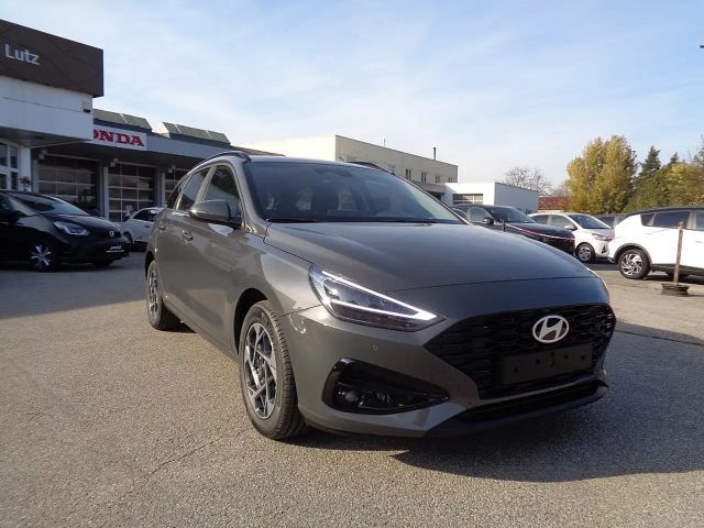 Hyundai i30 Go! T-GDi