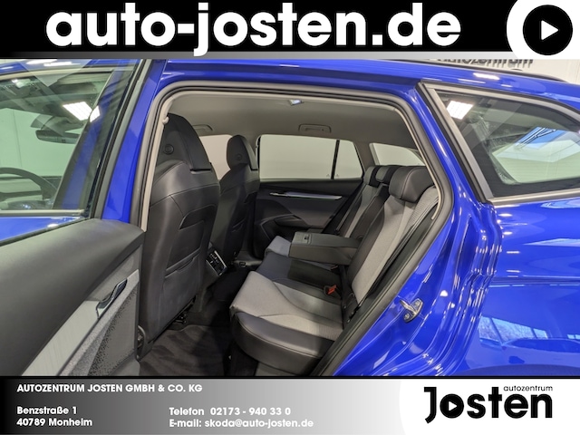 Skoda Enyaq Loft iV 50