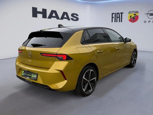 Opel Astra 1.2 Turbo Turbo