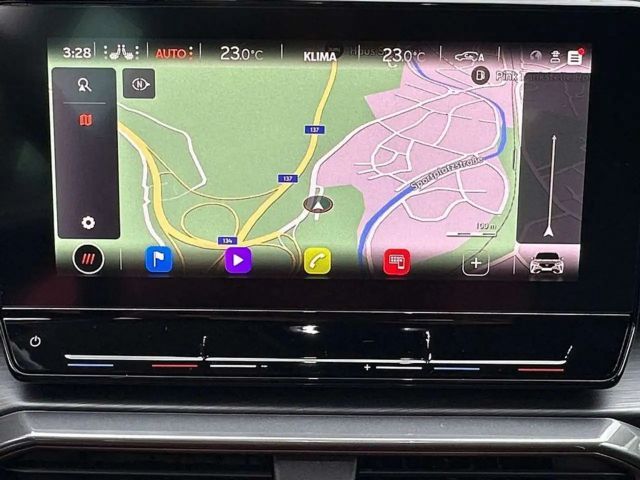 Cupra Formentor 4Drive DSG