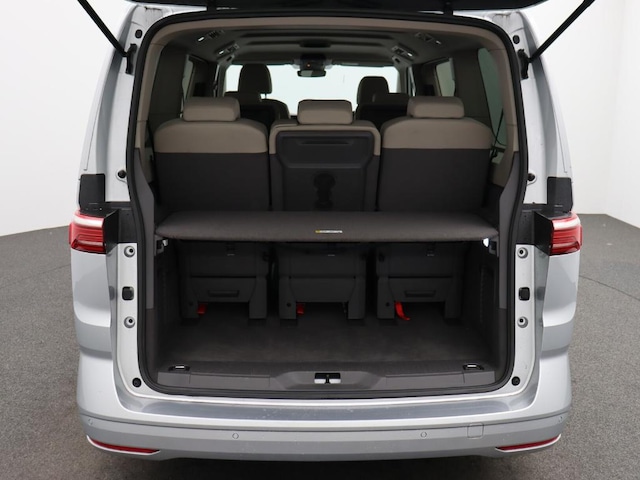 Volkswagen Multivan DSG Lang Life T7