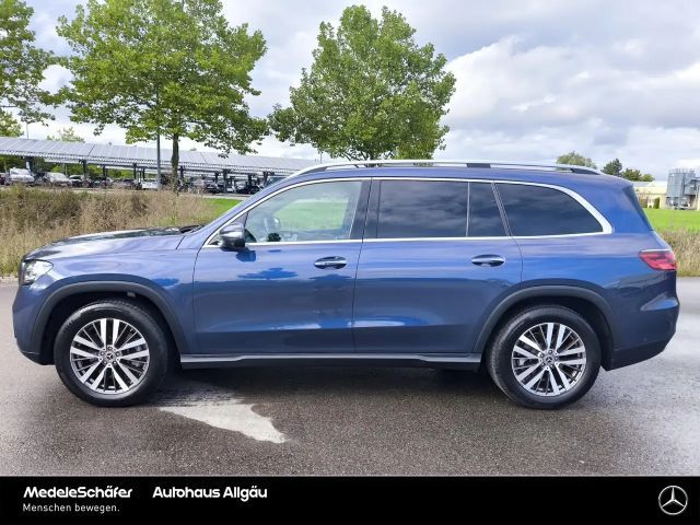 Mercedes-Benz GLS 350 4MATIC GLS 350 d Premium