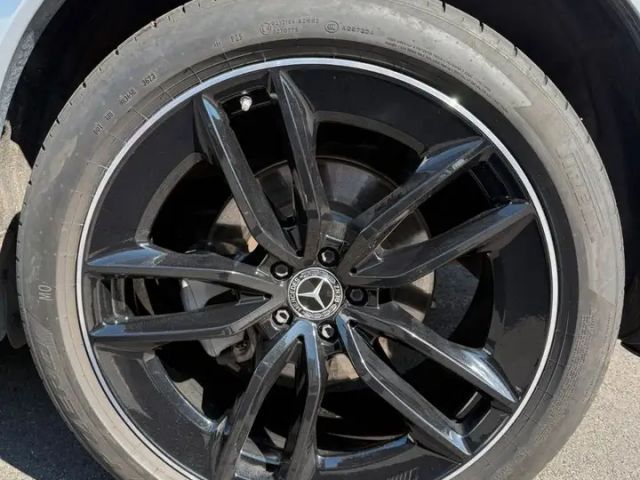 Mercedes-Benz GLE 350 4MATIC