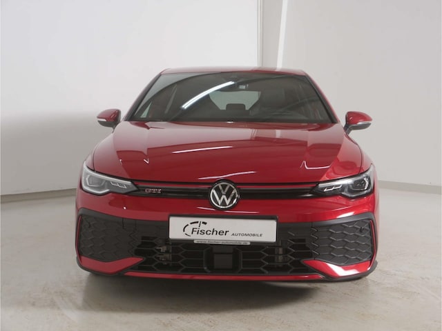 Volkswagen Golf 2.0 TSI