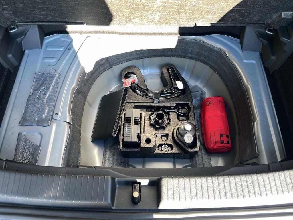 Volkswagen T-Cross 1.0 TSI DSG IQ.Drive R-Line