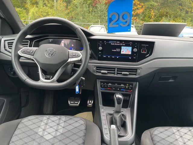 Volkswagen Polo DSG R-Line