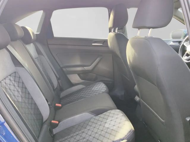 Volkswagen Taigo 1.5 TSI DSG IQ.Drive R-Line