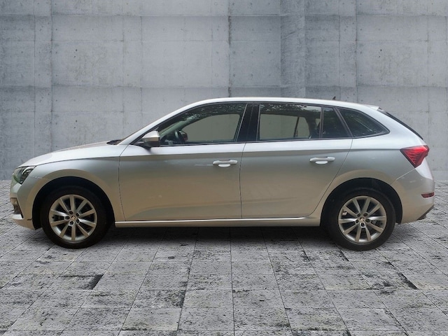 Skoda Scala 1.0 TSI Ambition