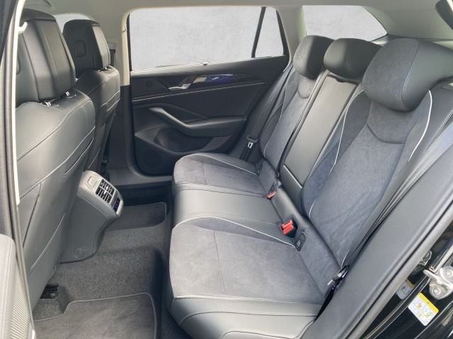 Volkswagen Passat 2.0 TDI Business DSG Variant