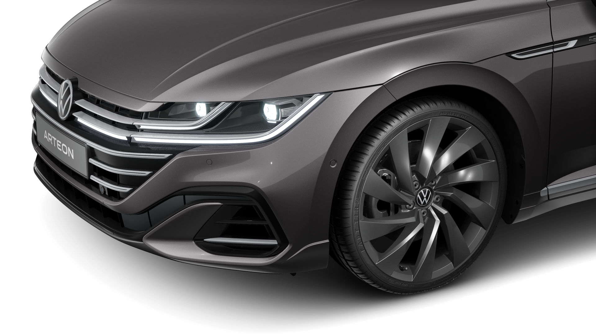 Volkswagen Arteon Shooting Brake DSG