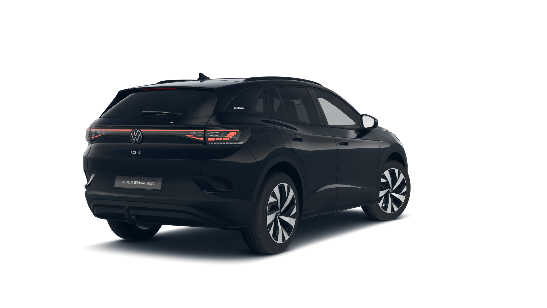 Volkswagen ID.4 Performance Pro