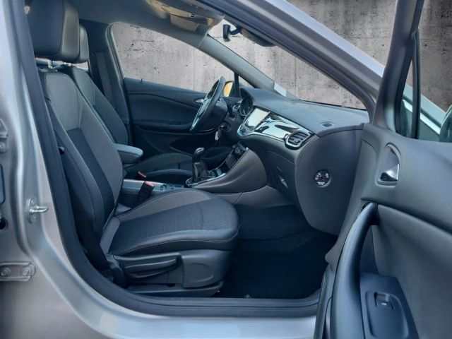 Opel Astra Elegance Sports Tourer