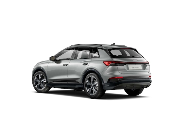 Audi Q4 e-tron Quattro