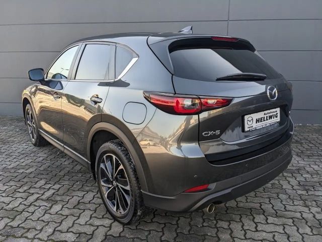 Mazda CX-5 2.0l Ad´vantage 360°Kamera Navi Voll-LED