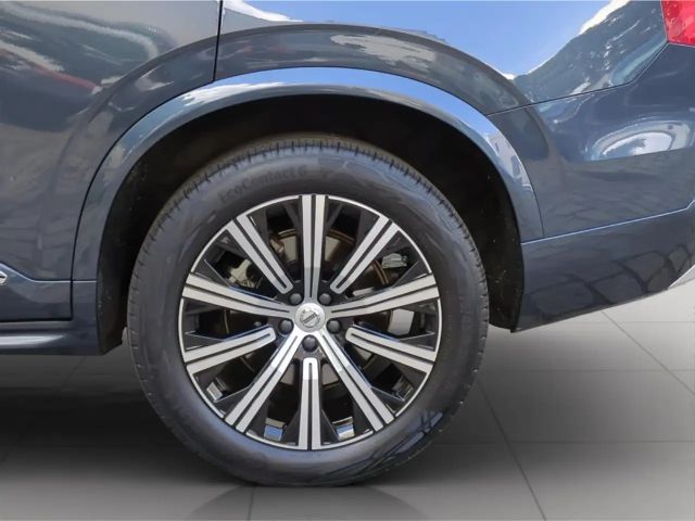 Volvo XC90 Inscription Recharge T8